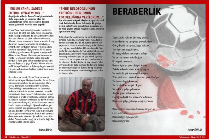 İsim:  Namık Pekak - Taşkafa Namık - Futbol Dergisi Ağustos 2012 Sayfa 20,21 Kü.jpg
Görüntüleme: 229
Büyüklük:  100.7 KB (Kilobyte)